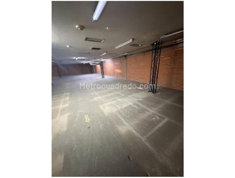 Bodega en Arriendo, ZONA INDUSTRIAL MONTEVIDEO, Bogotá D.C. - Ansicht 5