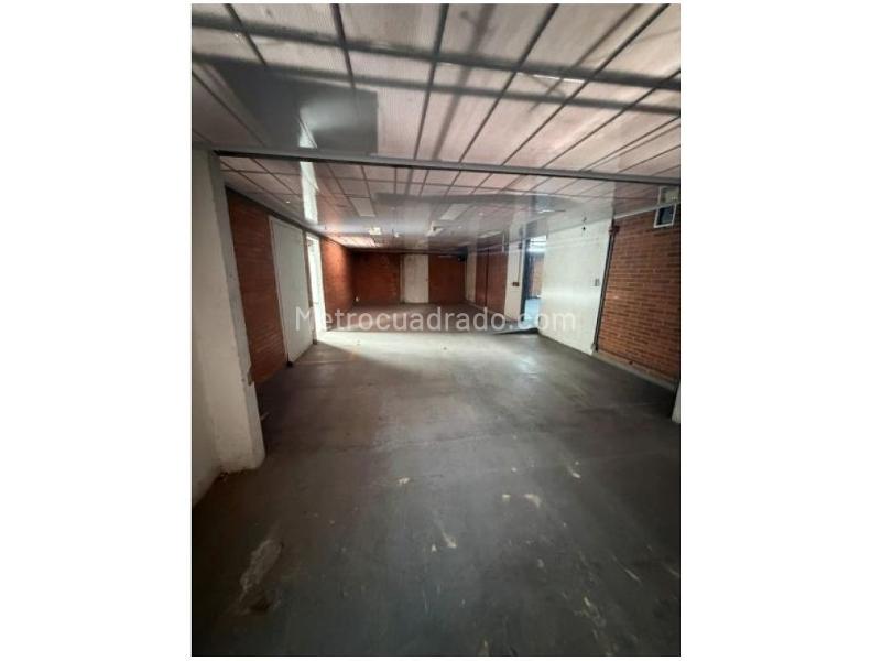 Bodega en Arriendo, ZONA INDUSTRIAL MONTEVIDEO, Bogotá D.C. - Ansicht 6