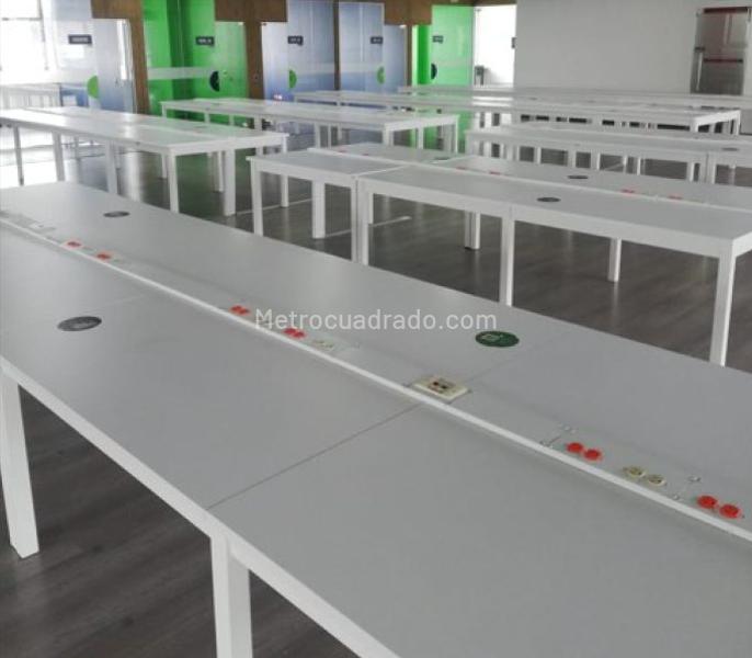 Oficina en Arriendo, CHICO NORTE II SECTOR, Bogotá D.C. - Ansicht 3