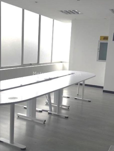 Oficina en Arriendo, CHICO NORTE II SECTOR, Bogotá D.C. - Ansicht 5