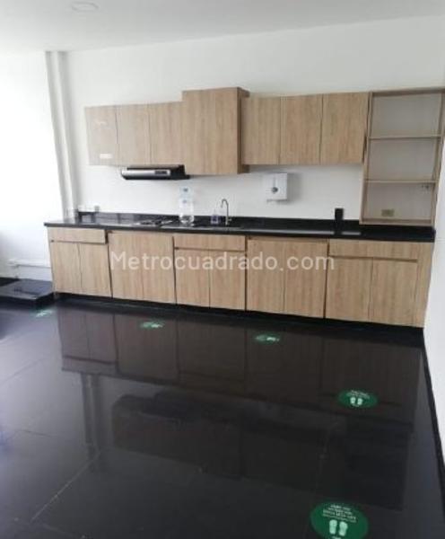 Oficina en Arriendo, CHICO NORTE II SECTOR, Bogotá D.C. - Ansicht 6