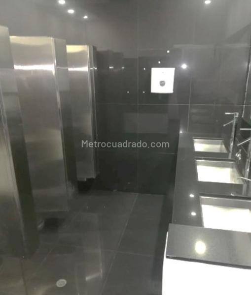 Oficina en Arriendo, CHICO NORTE II SECTOR, Bogotá D.C. - Mehr
