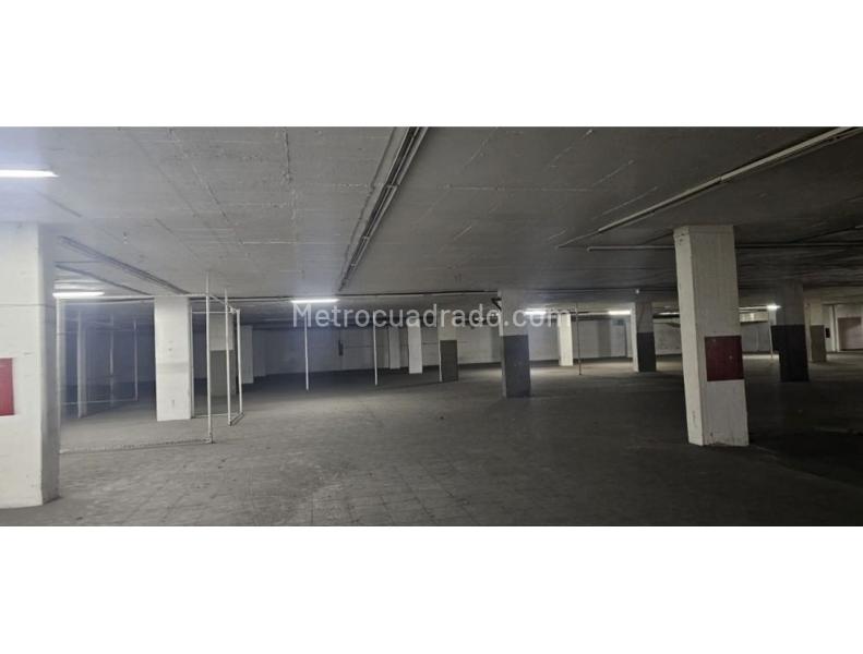 Bodega en Arriendo, ZONA INDUSTRIAL MONTEVIDEO, Bogotá D.C. - Ansicht 5