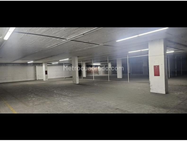 Bodega en Arriendo, ZONA INDUSTRIAL MONTEVIDEO, Bogotá D.C. - Ansicht 6