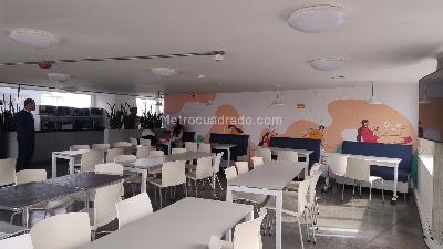Office for rent in QUINTA CAMACHO, Bogotá