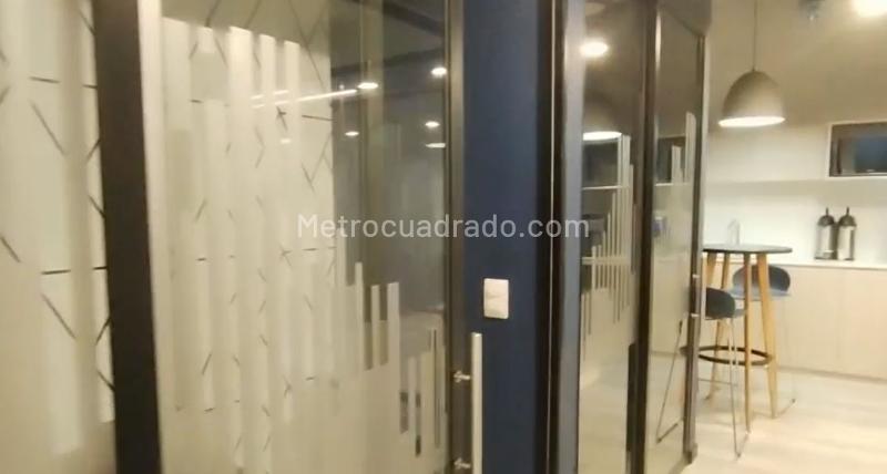 Oficina en Arriendo, LOS ALAMOS, Bogotá D.C. - Vista 4