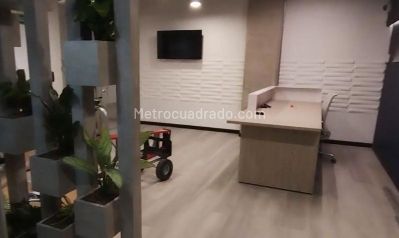 Oficina en Arriendo, LOS ALAMOS, Bogotá D.C. - Más