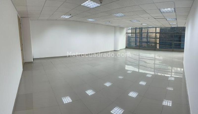 Oficina en Arriendo, CIUDAD SALITRE, Bogotá D.C. - Ansicht 5