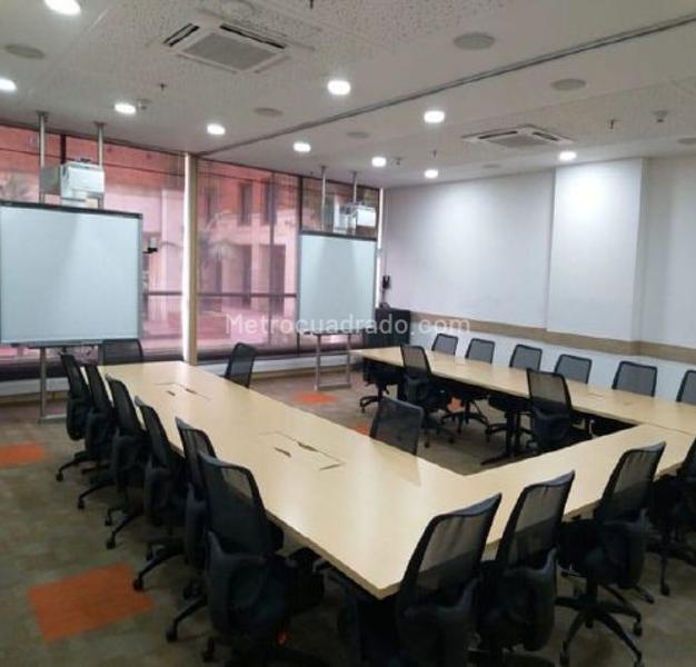 Oficina en Arriendo, CIUDAD SALITRE, Bogotá D.C. - Mehr