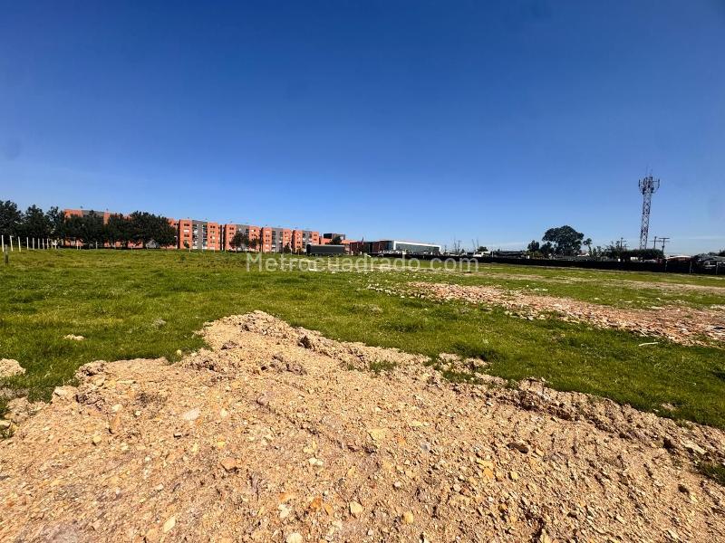 Lote en Arriendo, PUENTE GRANDE, Mosquera - Vista 3