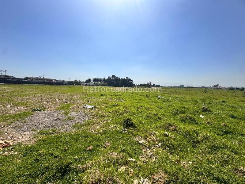 Lote en Arriendo, PUENTE GRANDE, Mosquera - Vista 4