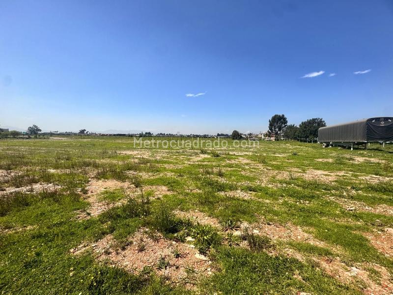 Lote en Arriendo, PUENTE GRANDE, Mosquera - Vista 5