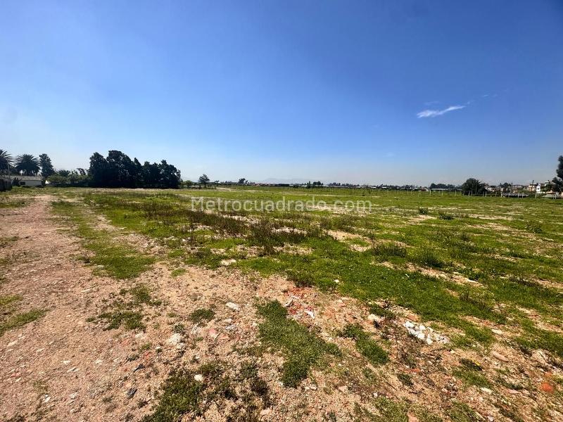 Lote en Arriendo, PUENTE GRANDE, Mosquera - Más