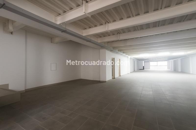 Oficina en Arriendo, Cali - Vista 3
