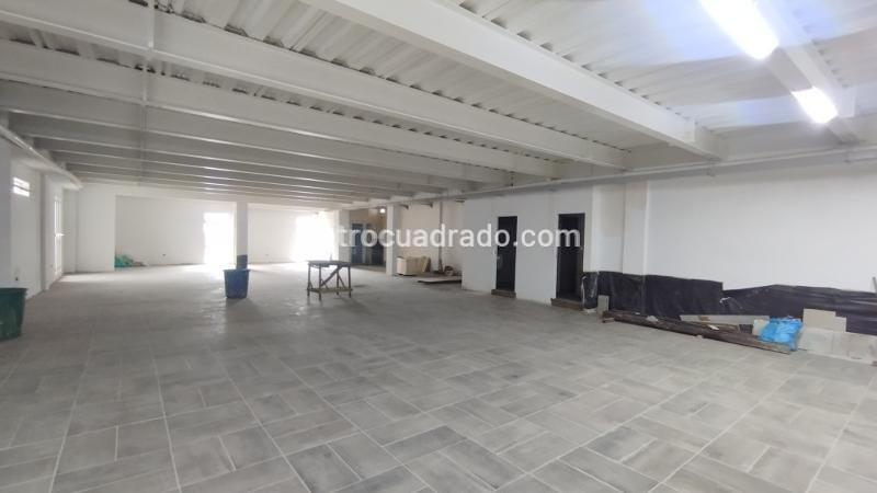 Oficina en Arriendo, Cali - Vista 5