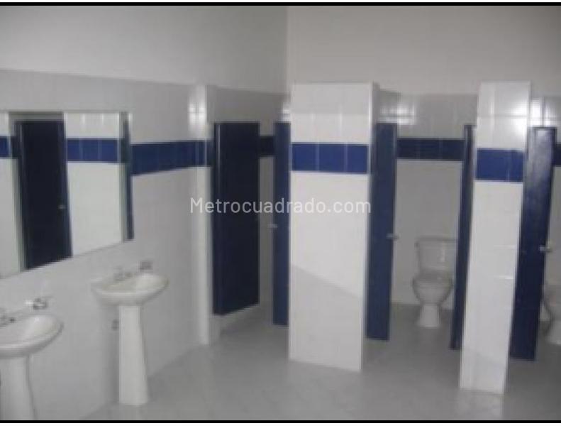 Bodega en Arriendo, ZONA INDUSTRIAL MONTEVIDEO, Bogotá D.C. - Ansicht 4