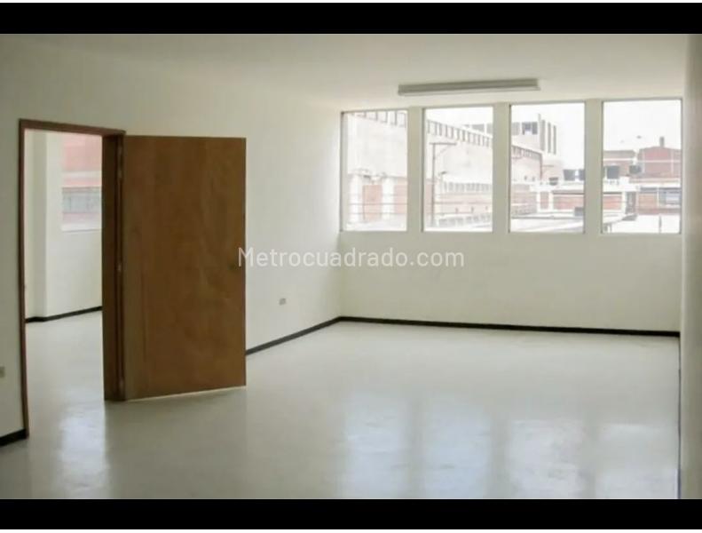 Bodega en Arriendo, ZONA INDUSTRIAL MONTEVIDEO, Bogotá D.C. - Ansicht 5