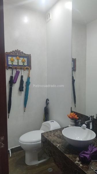 Apartamento en Venta, CIUDAD SALITRE OCCIDENTAL, Bogotá D.C. - Więcej