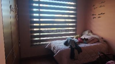 Apartamento en venta en Ciudad Salitre Occidental, Bogotá · foto 8 de 20