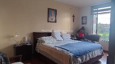 Apartamento en venta en Ciudad Salitre Occidental, Bogotá · foto 11 de 20
