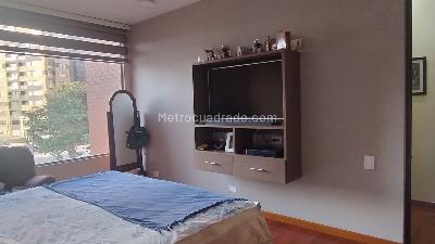 Apartamento en venta en Ciudad Salitre Occidental, Bogotá · foto 12 de 20