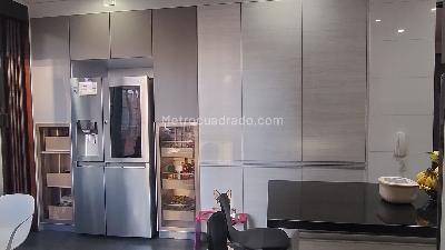 Apartamento en venta en Ciudad Salitre Occidental, Bogotá · foto 17 de 20
