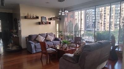 Apartamento en venta en Ciudad Salitre Occidental, Bogotá · foto 20 de 20