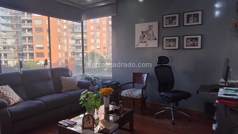 Apartamento en Venta, CIUDAD SALITRE OCCIDENTAL, Bogotá D.C. - Widok 2