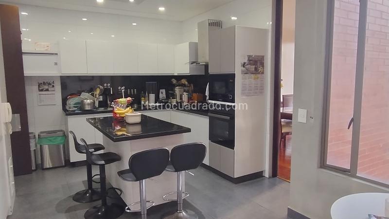 Apartamento en Venta, CIUDAD SALITRE OCCIDENTAL, Bogotá D.C. - Widok 3