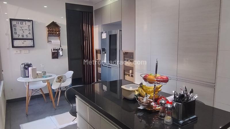 Apartamento en Venta, CIUDAD SALITRE OCCIDENTAL, Bogotá D.C. - Widok 4