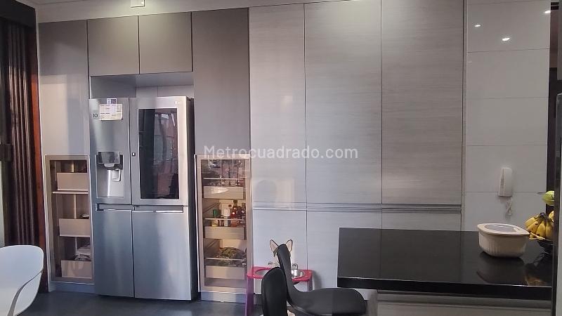 Apartamento en Venta, CIUDAD SALITRE OCCIDENTAL, Bogotá D.C. - Widok 5