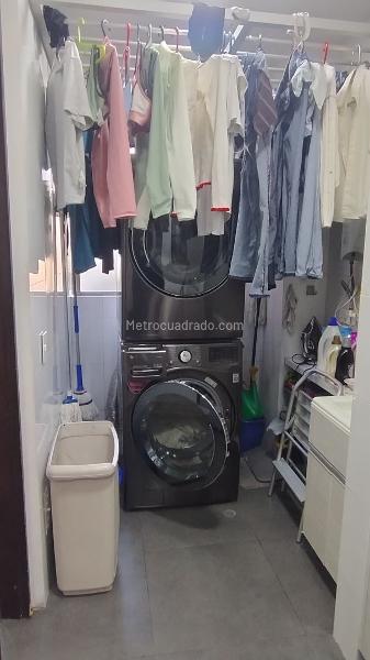 Apartamento en Venta, CIUDAD SALITRE OCCIDENTAL, Bogotá D.C. - Widok 6