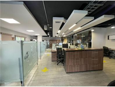 Oficina en Arriendo, ALTOS DE LA CABRERA, Bogotá D.C.