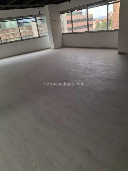 Oficina en Arriendo, LA PORCINCULA, Bogotá D.C. - Ansicht 2