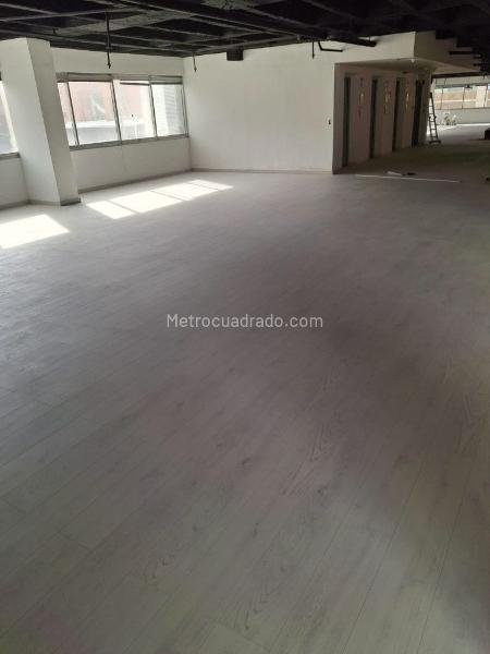 Oficina en Arriendo, LA PORCINCULA, Bogotá D.C. - Ansicht 3