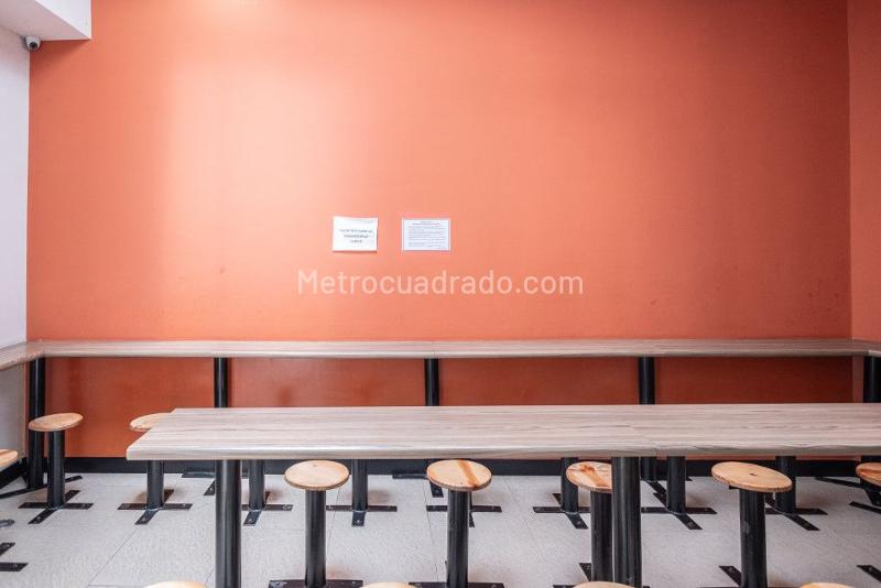 Oficina en Arriendo, LA PORCINCULA, Bogotá D.C. - Ansicht 4