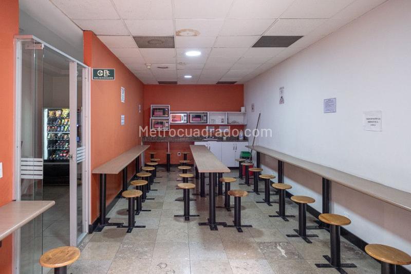 Oficina en Arriendo, LA PORCINCULA, Bogotá D.C. - Ansicht 5