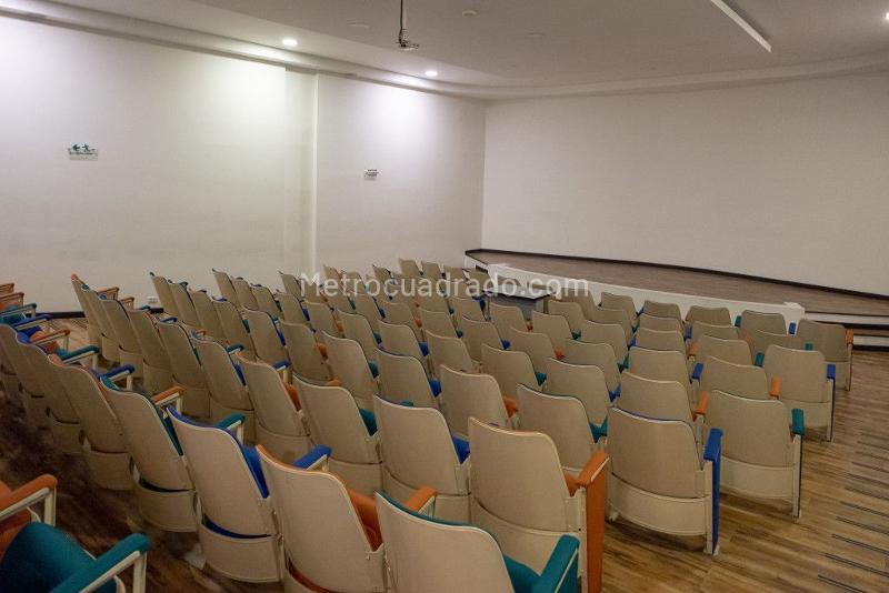Oficina en Arriendo, LA PORCINCULA, Bogotá D.C. - Ansicht 6