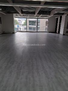 Edificio de Oficinas en Arriendo, CHICO NORTE, Bogotá D.C.