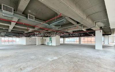 Oficina en Arriendo, EL NOGAL, Bogotá D.C.