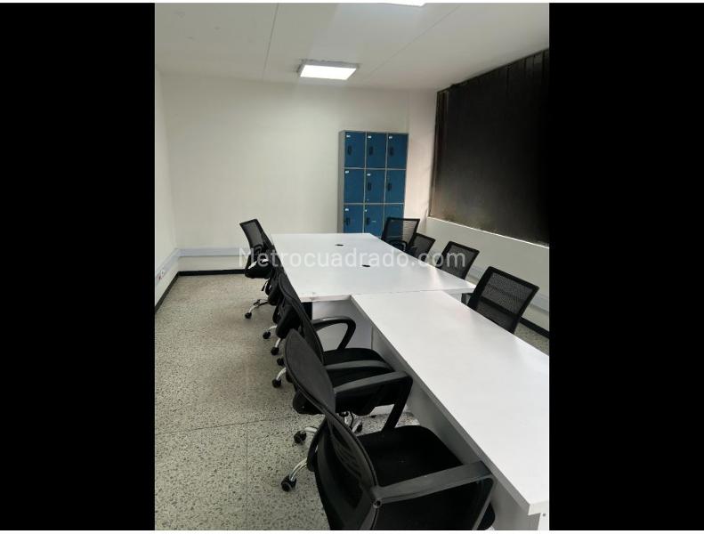 Bodega en Venta, ZONA INDUSTRIAL MONTEVIDEO, Bogotá D.C. - Ansicht 2