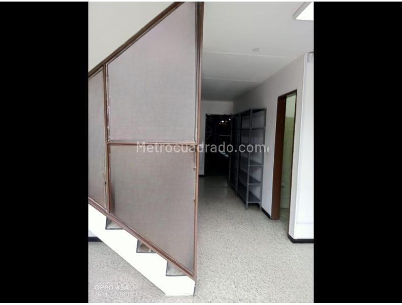 Bodega en Venta, ZONA INDUSTRIAL MONTEVIDEO, Bogotá D.C. - Ansicht 3
