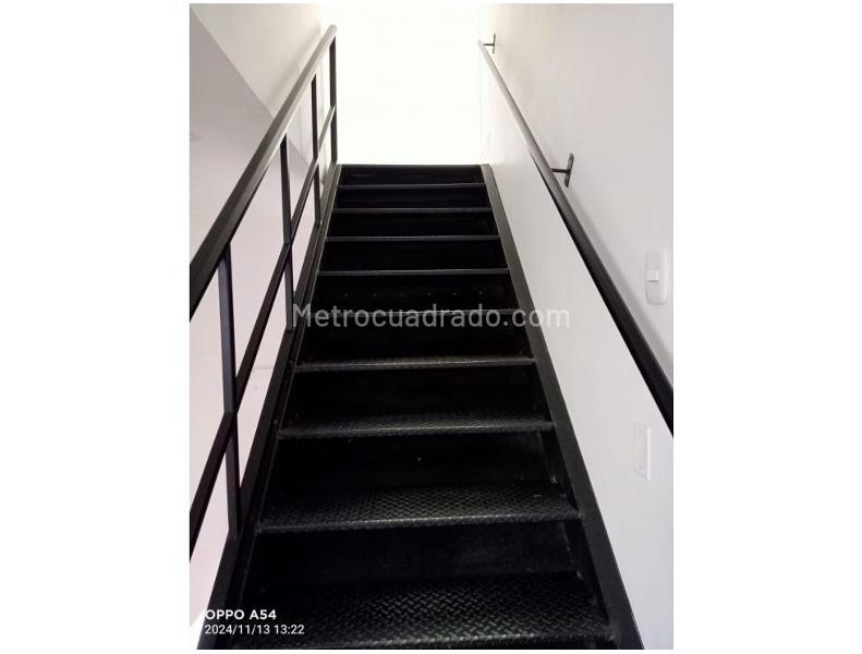 Bodega en Venta, ZONA INDUSTRIAL MONTEVIDEO, Bogotá D.C. - Ansicht 4