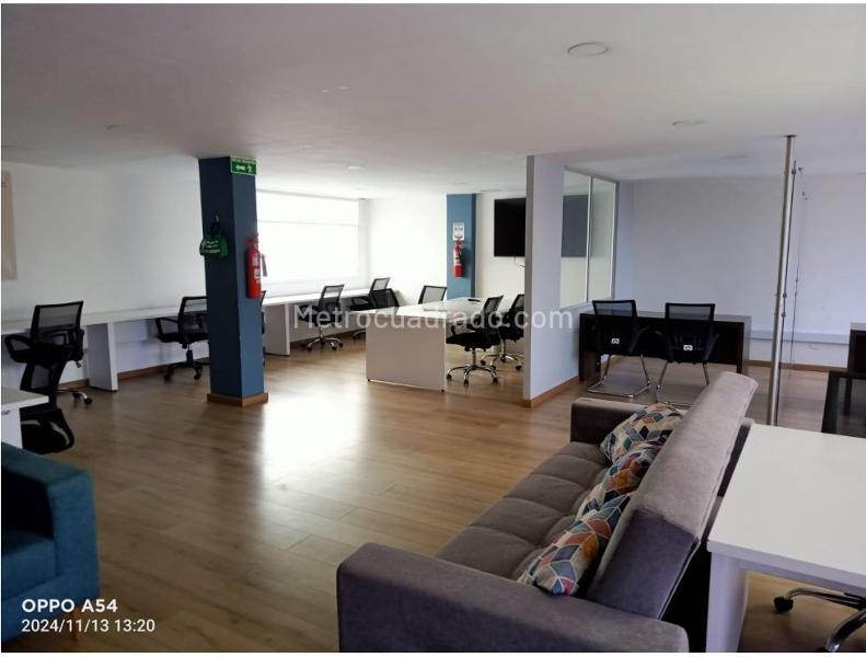 Bodega en Venta, ZONA INDUSTRIAL MONTEVIDEO, Bogotá D.C. - Ansicht 5
