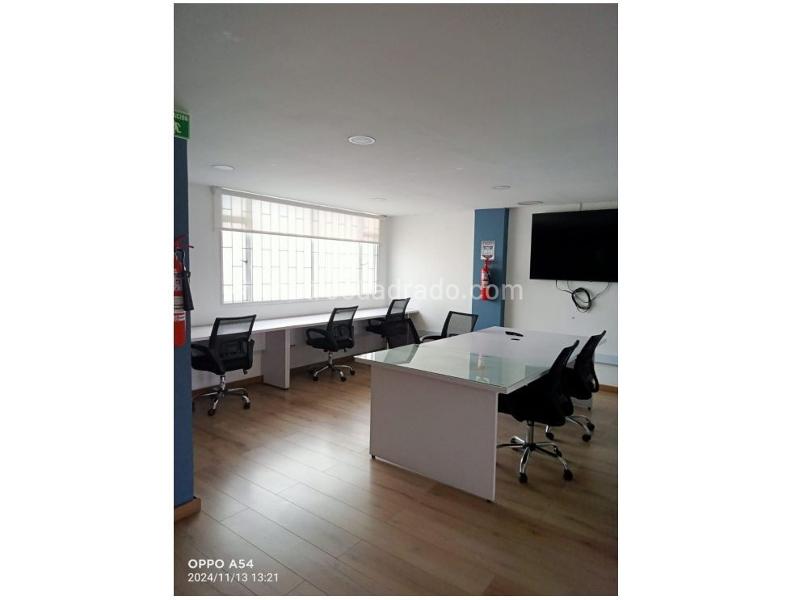 Bodega en Venta, ZONA INDUSTRIAL MONTEVIDEO, Bogotá D.C. - Mehr