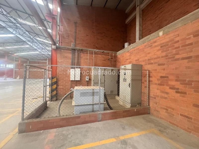 Bodega en Venta, Funza, Funza - Vista 3