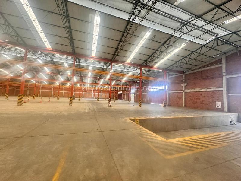 Bodega en Venta, Funza, Funza - Vista 4