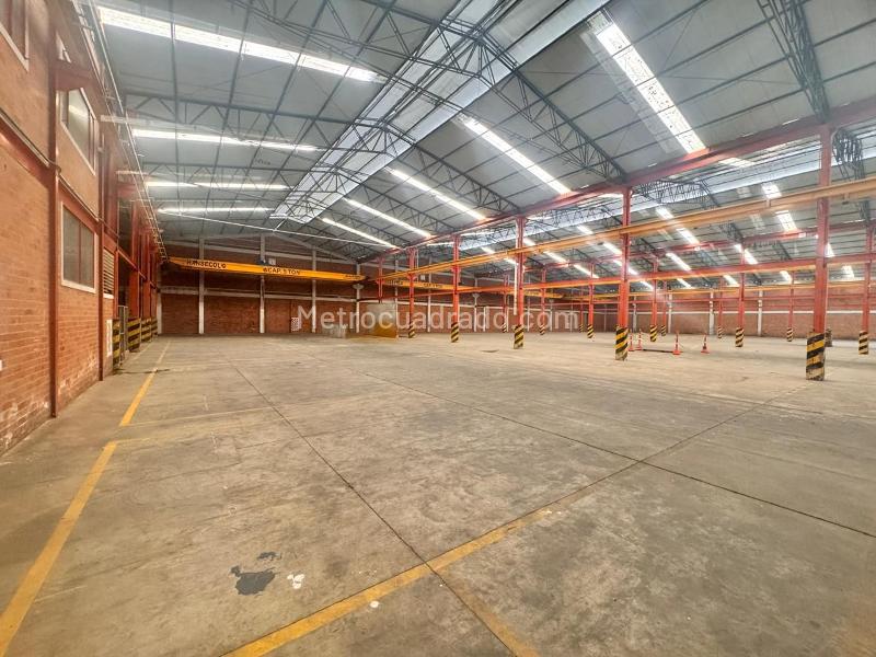 Bodega en Venta, Funza, Funza - Vista 5