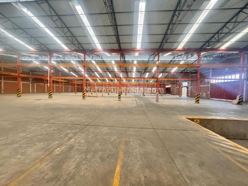 Bodega en Venta, Funza, Funza - Más