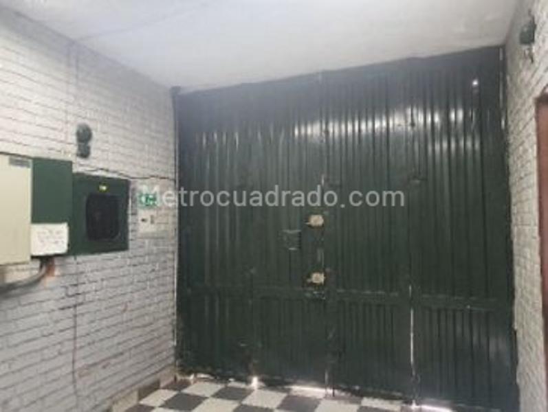 Bodega en Venta, ZONA INDUSTRIAL PUENTE ARANDA, Bogotá D.C. - Widok 3